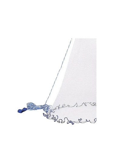 Suntek Balık Ağı Ağır El Atma Net Tatlı Su Çapraz-çap-240cm