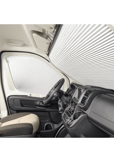 Dometic Sp 310 Oem Paket Ducato,jumper,boxer Temmuz 2021 Sonrası Sağ-sol Cam Güneşlik