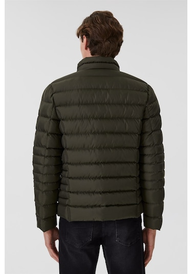 Lee Cooper James Erkek Mont Koyu Yeşil