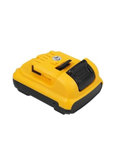 Pazly Yüksek Ve Uzun Şarj Pil Ömürlü Lityum Kapasiteli Güvenli Edilebilir 3600mah - Fd