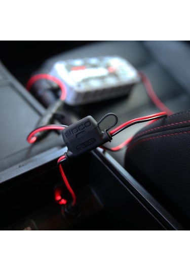 Noco Genius Gc003 12v Araç Çakmak Uçlu Akü Şarj Bağlantı  Kablosu