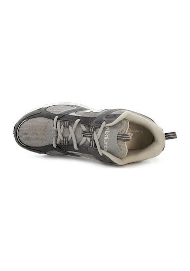 New Balance Lifestyle Erkek Günlük Ayakkabı Ml408gsu Gri