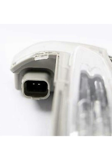 Citroen Ds5 C4 Peugeot 508 2010-2016 Araba Sağ Ayna Sinyal Lambası - Kaiyi