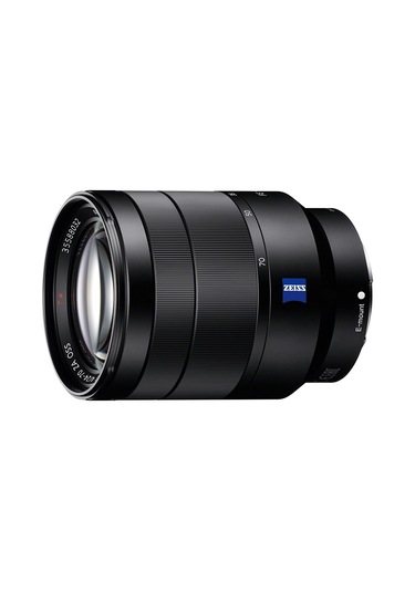 Sony SEL2470Z T FE 24-70 MM F/4 ZA OSS Lens (Sony Eurasia Garantili)  Fiyatları ve Özellikleri