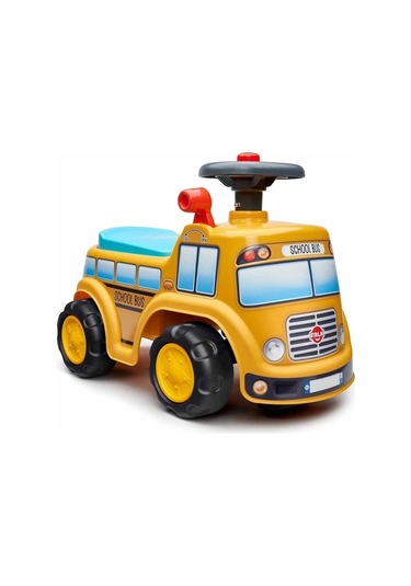 Nessiworld Falk Bingit Okul Otobüsü