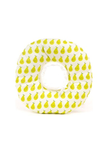 Yumuşak Halkalı Köpek Yaka Evcil Hayvan Malzemeleri For Xs Diğer Yeşil Yeşil