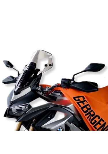 Bmw R 1300 Gs Çantalı Serisi Uyumlu Motosiklet Branda