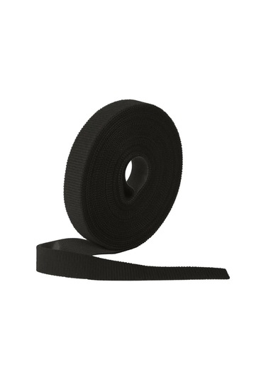 Comfix Şarj Cihazları Ve Kablolar İçin 5m Siyah Bantlı Bant 267342902