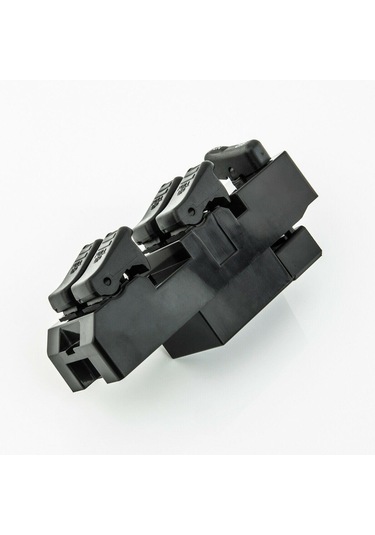 Mazda 323 Sol Dörtlü Cam Açma Düğmesi Anahtarı 1996--1999