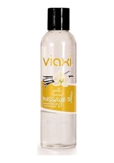 Viaxi Vanilya Masaj Yağı 177 ML