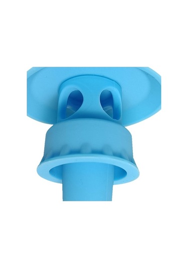 Trendooze Homyl Yaban Arısı Asılı Mavi, Etkili Koruma