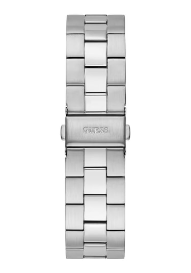 Guess Erkek Kol Saati Gw0276g1 Metal