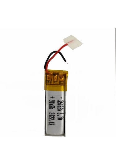 Teknonet Universal Uyumlu Sertec 350926 90 Mah Batarya
