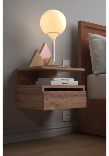 Flora Komodin Atlantik Çam