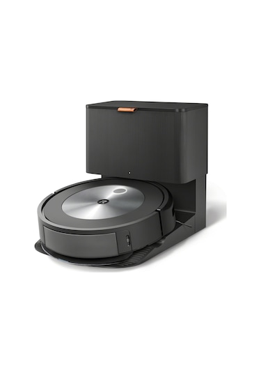Roomba Combo J5+ Akıllı Robot Süpürge Ve Paspas