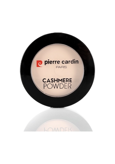 Pierre Cardin Cashmere Powder - Pudra - Golden Sand - 353 000
