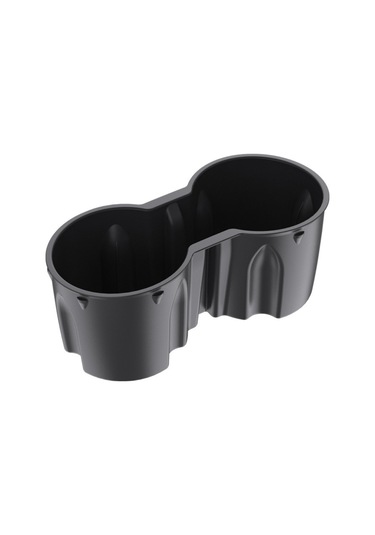 Araba Merkezi Kontrol Bardak Tutucu Kaymaz Taban İçecek Bardak Tutucu Yuvası Sınırlayıcı,jwcwsq