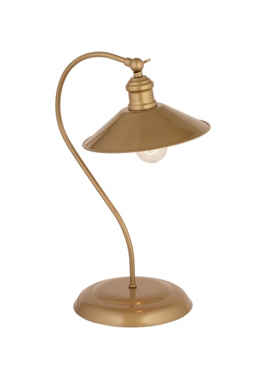 İklim Eskitme Çalışma Masası Lambası Diğer