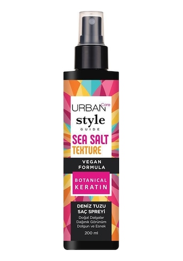 Style Guide Sea Salt Sprey 200 ml