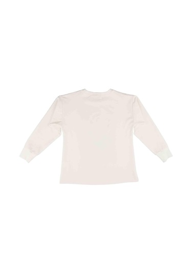 Bestkids Kız Çocuk Baskılı Sweatshirt Bk22kk14043 001