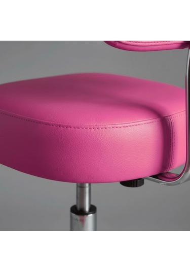 Mindchair Çalışma Koltuğu Pembe