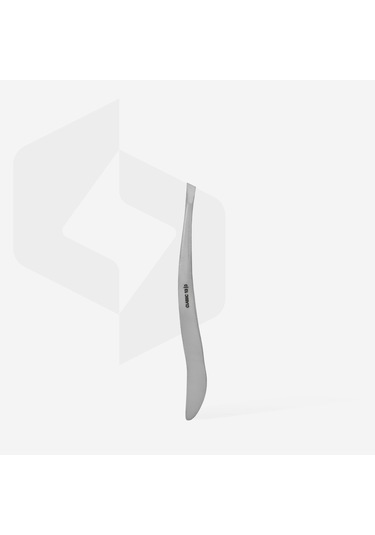 Profesyonel Kaş Cımbızı 4mm Tc-13/3