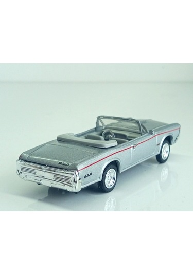 Dianomi Pontiac Gto 1966