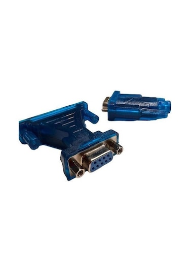 Usb Rs232 Kablo Usb Rs232 25 Pin Erkek Paralel Kablo