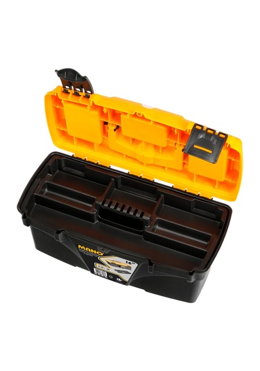 Mano Klasik Takım Çantası 16" Co16