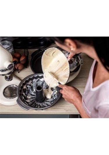Kitchenaid Bundt Kek Kalıbı 24 Cm 3297