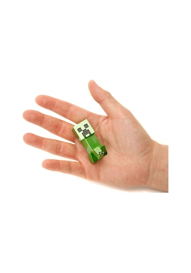 Jada Minecraft Figür Creeper 9385138300w03 Diğer