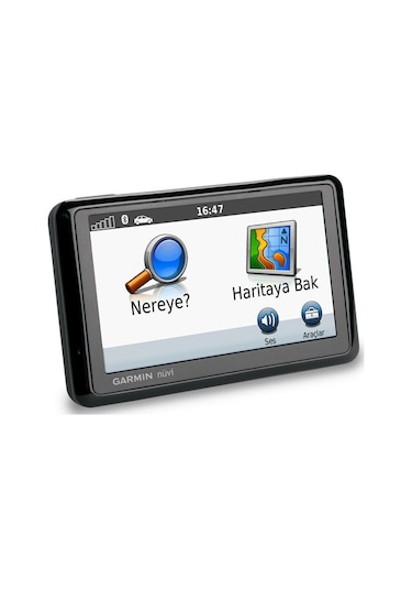 Garmin Nuvi 1310 Navigasyon Cihazı