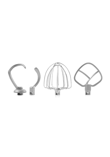 Yui M-122 Plus Easy Chef Dc Motor Stand Mikser