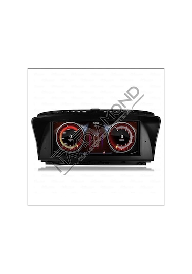 Navidiamondbmw E90/91/92/93 Ccc 2004-2008 4 Gb Ram 64 Gb Hafıza Androıd Nbt