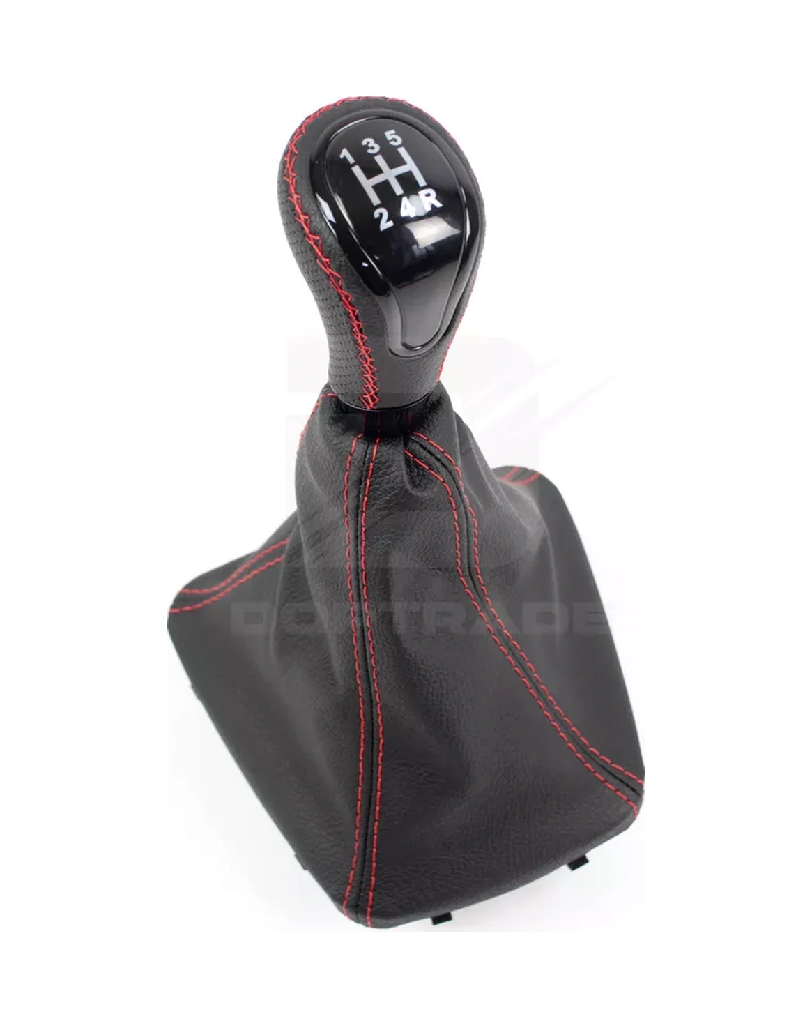 Doptrade Grant, Kalina 2, Grant Fl İçin Vites Kolu 183382823 Kırmızı