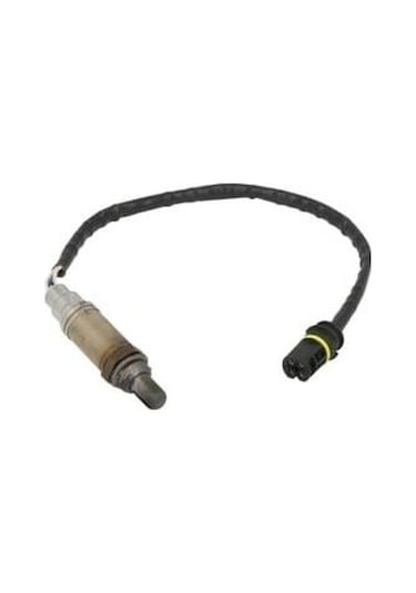 Mercedes W210 Kasa E200 Oksijen Lambda Sensörü Bosch Marka A0005406217