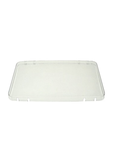 Nrzsnt Catit Tuvalet Kabı Şeffaf Bölüm 50685