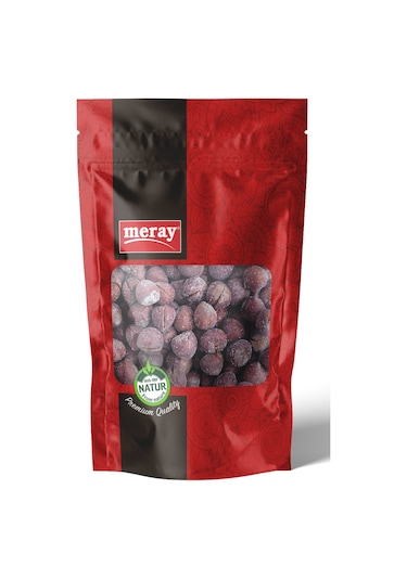 Meray Fındık Kabuklu Tuzlu Kavrulmuş 1 KG