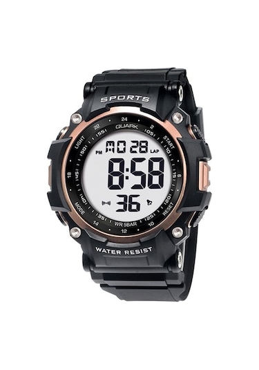 Quark Qu-352g-3 Erkek Kol Saati