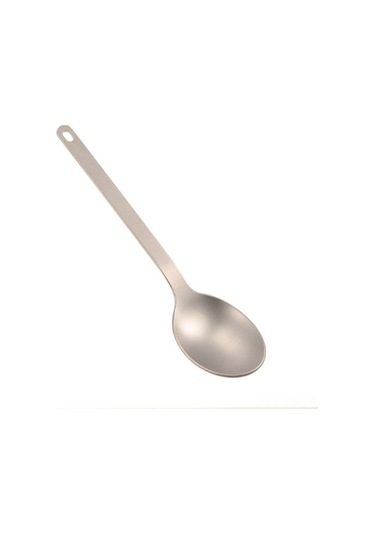 Ebitda Tomshoo Titanyum Sofra Kaşığı Kesme Takımı, Ev Ve Kamp İçin Çok Renkli Çok Renkli