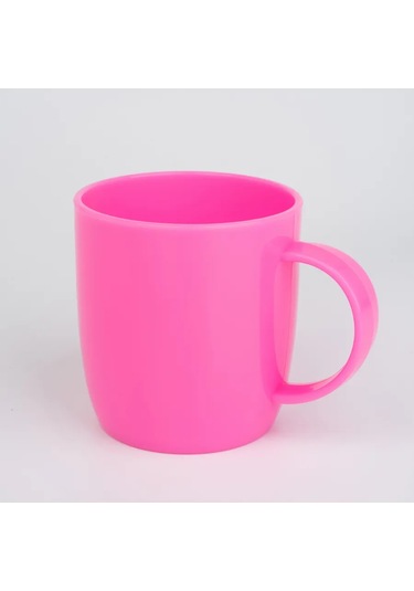 Gred Plastik Bardaklar, 4'lü S 377865413 Beyaz