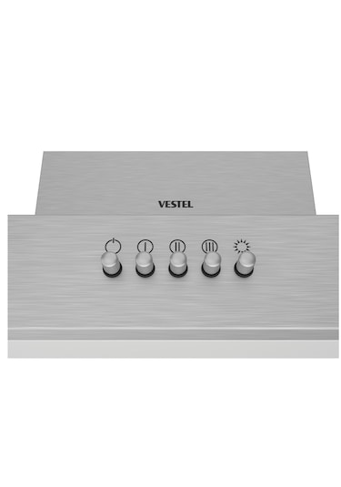 Vestel Ad-60230 X Ankastre Davlumbaz