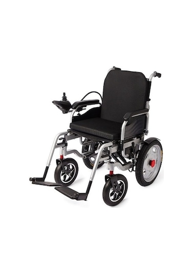 Medikaltec Akülü Tekerlekli Sandalye