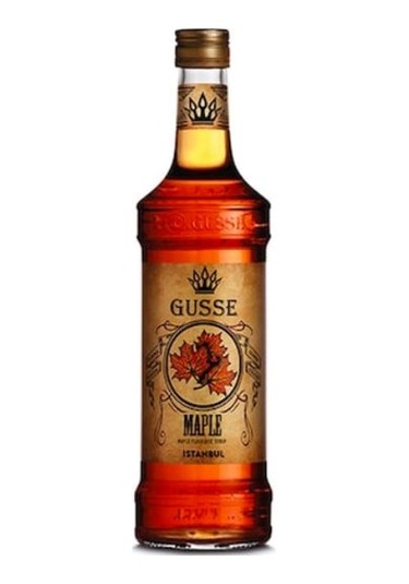 Gusse Akçaağaç Kokteyl Şurubu 700 ML
