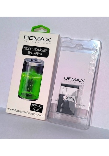 Bl-5c 1020mah Batarya Pil