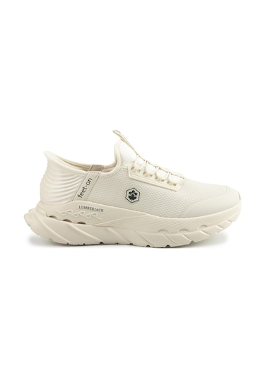 Lumberjack Samsa 5pr Bej Erkek Comfort Ayakkabı Bej