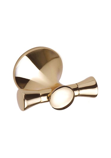 Deppot Art Askılık İkili Altın A.1521.A Altın