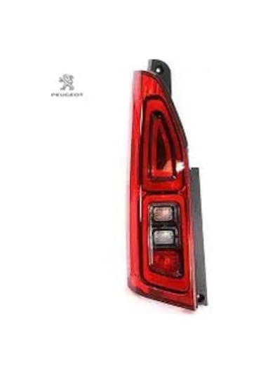Stop Lambasi Sol Partner 2019 Peugeot 9819649280