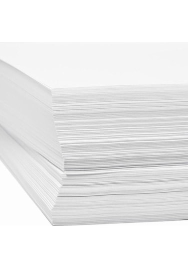 Çizim Resim Kağıdı 1. Hamur 300 Gr 35x50 Cm 50 Adet