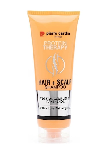 Pierre Cardin Protein Therapy Koruyucu Şampuan 250 ML